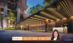 Stirling Residences (D3), Apartment #177740012